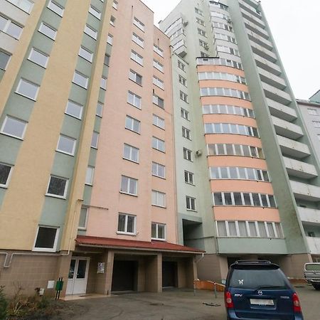 Appartement Apart39 On Gagarina 2А à Kaliningrad Extérieur photo