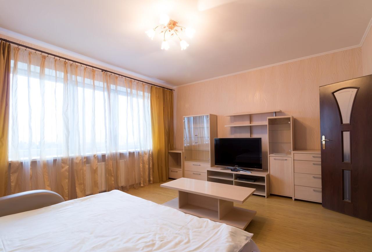 Appartement Apart39 On Gagarina 2А à Kaliningrad Extérieur photo